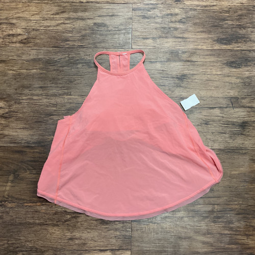Vist Large View of Product Image Which is Used Lululemon Athletica Active Tank Top S-4/6