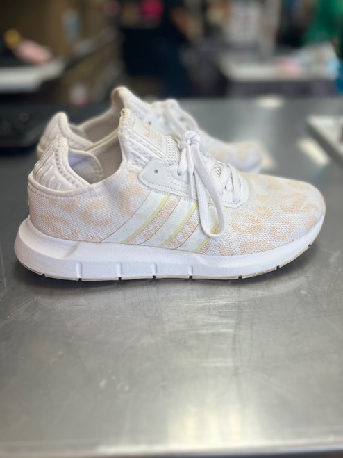 Vist Large View of Product Image Which is Used Adidas Performance Shoes 7