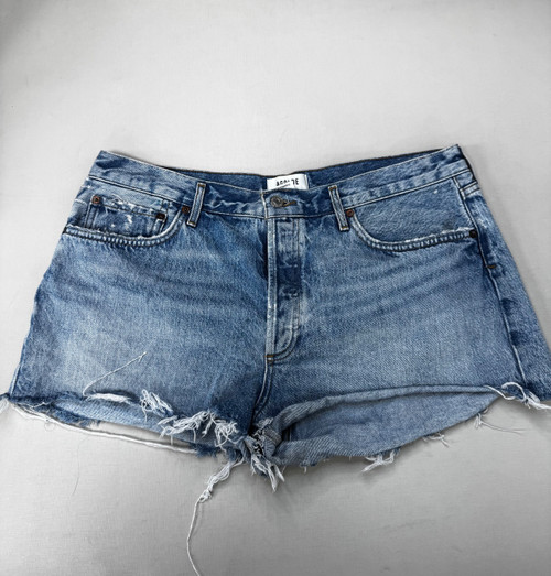 Vist Large View of Product Image Which is Used A Gold E Shorts 14-32