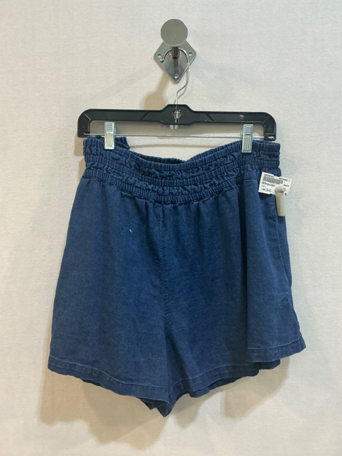 Vist Large View of Product Image Which is Used Anthropologie Shorts 16-33