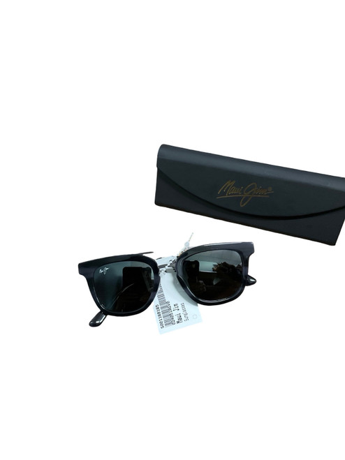 Vist Large View of Product Image Which is Used Maui Jim Sunglasses
