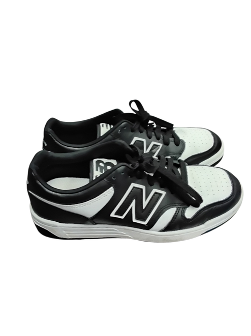 Vist Large View of Product Image Which is Used New Balance Casual Shoes 7.5