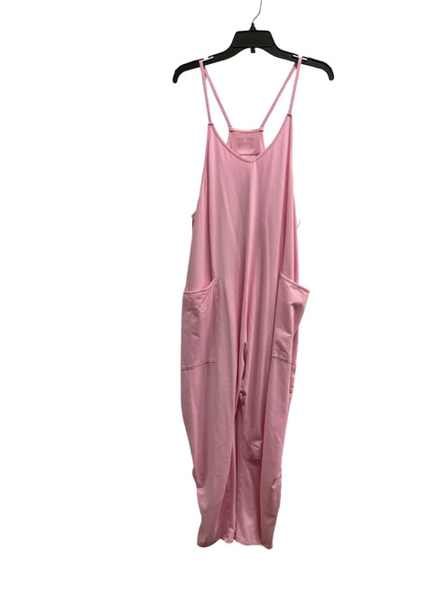 Vist Large View of Product Image Which is Used Free People Jumpsuit S-4/6