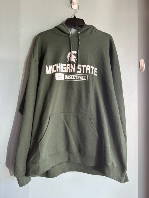 Vist Large View of Product Image Which is Used Champion Mens Sweatshirt XXL