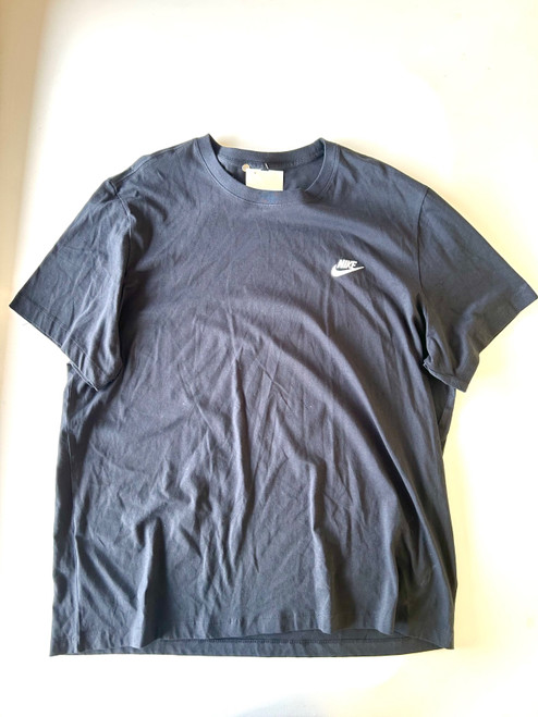 Vist Large View of Product Image Which is Used Nike Mens T-Shirt XXL