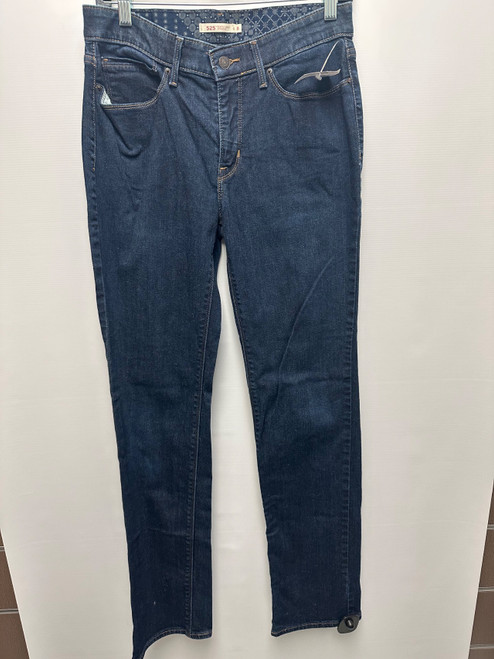 Vist Large View of Product Image Which is Used Levi's Denim 8-29