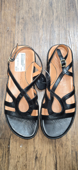 Vist Large View of Product Image Which is Used L'amour DesPieds Sandals 8.5