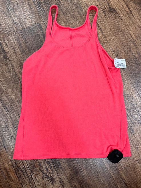 Vist Large View of Product Image Which is Used Lululemon Athletica Active Tank Top M-8/10