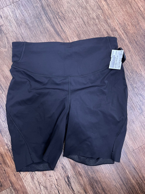 Vist Large View of Product Image Which is Used Lululemon Athletica Active Shorts S 4-6/27-28