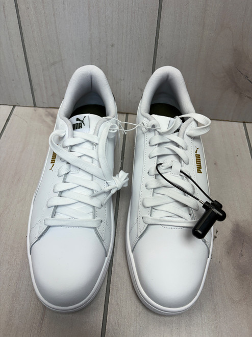 Vist Large View of Product Image Which is Used Puma Mens Athletic Shoes 11
