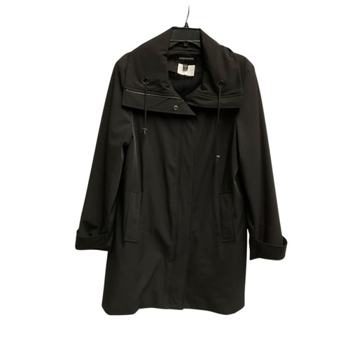 Vist Large View of Product Image Which is Used London Fog Men's Long Heavy Coat XL
