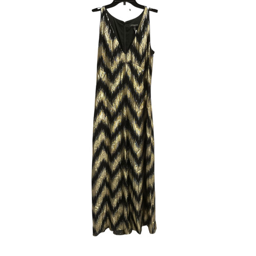Vist Large View of Product Image Which is Used Banana Republic Long Dress F XS-0/2