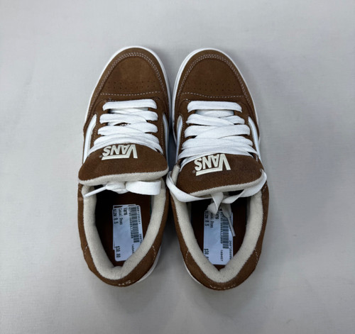 Vist Large View of Product Image Which is Used Vans Casual Shoes 8.5