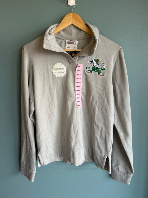 Vist Large View of Product Image Which is Used Unbranded Sweatshirt S-4/6
