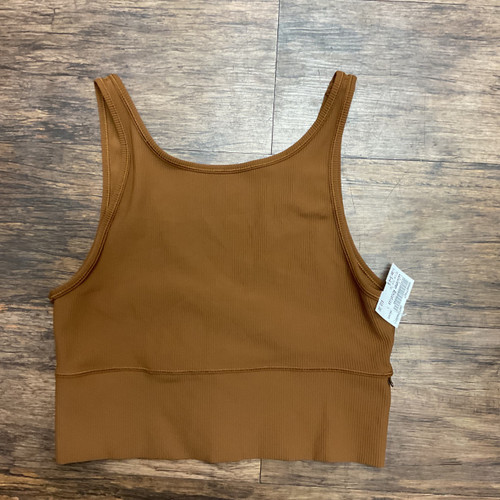 Vist Large View of Product Image Which is Used Lululemon Athletica Active Tank Top S-4/6