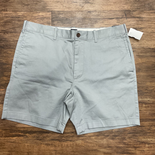 Vist Large View of Product Image Which is Used J. Crew Mens Shorts 36W