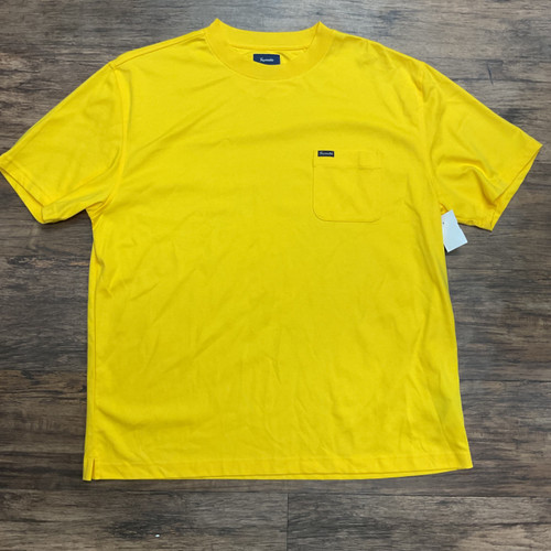 Vist Large View of Product Image Which is Used Faconnable Mens T-Shirt L