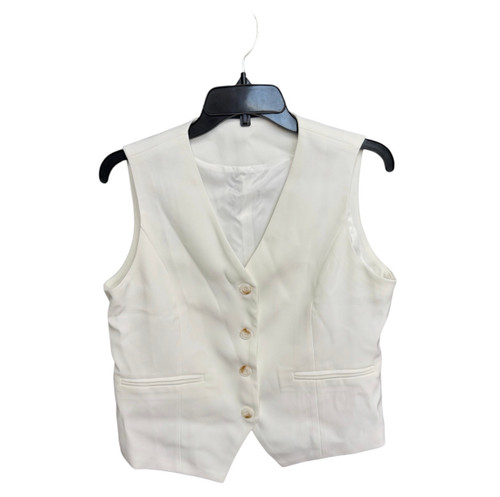 Vist Large View of Product Image Which is Used Unbranded Vest M-8/10