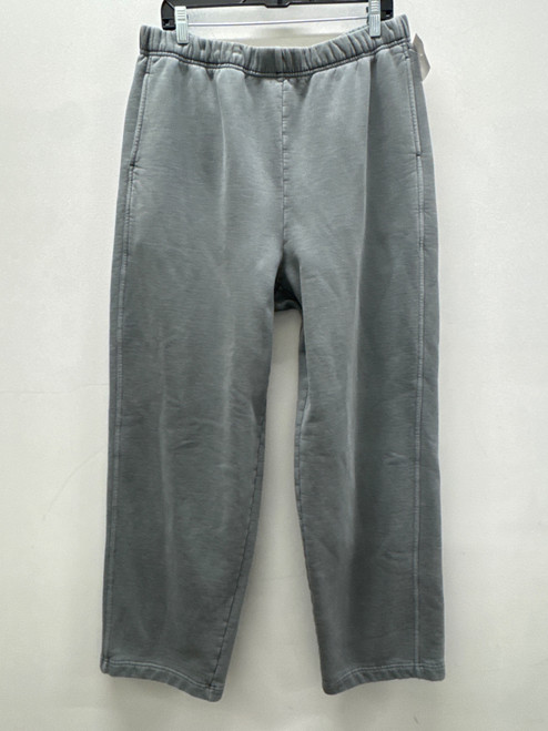 Vist Large View of Product Image Which is Used Wilfred Grey Casual Pant 1X 18/34