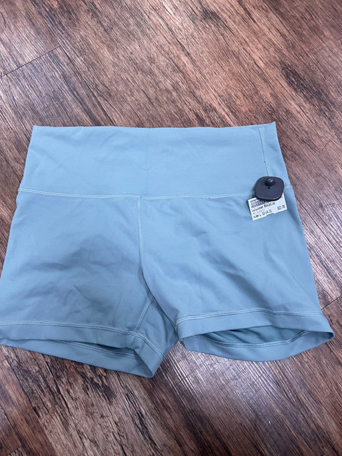 Vist Large View of Product Image Which is Used Lululemon Athletica Active Shorts L 12-14/31-32