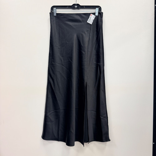 Vist Large View of Product Image Which is Used Velvet Heart Long Skirt S 4-6/27-28