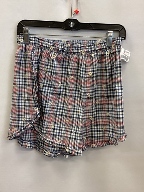 Vist Large View of Product Image Which is Used Anthropologie Shorts XS 0-2/25-26