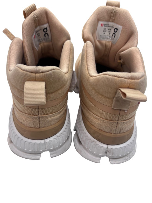 Vist Large View of Product Image Which is Used On Cloud Performance Shoes 8
