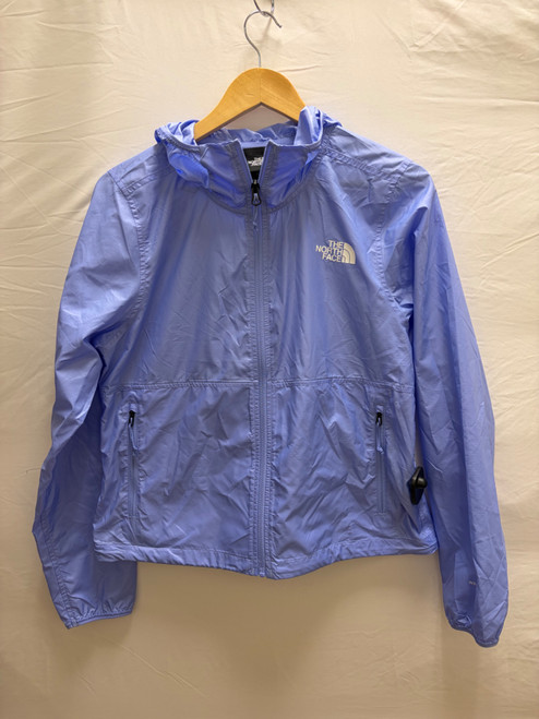 Vist Large View of Product Image Which is Used The North Face Short Light Jacket S-4/6