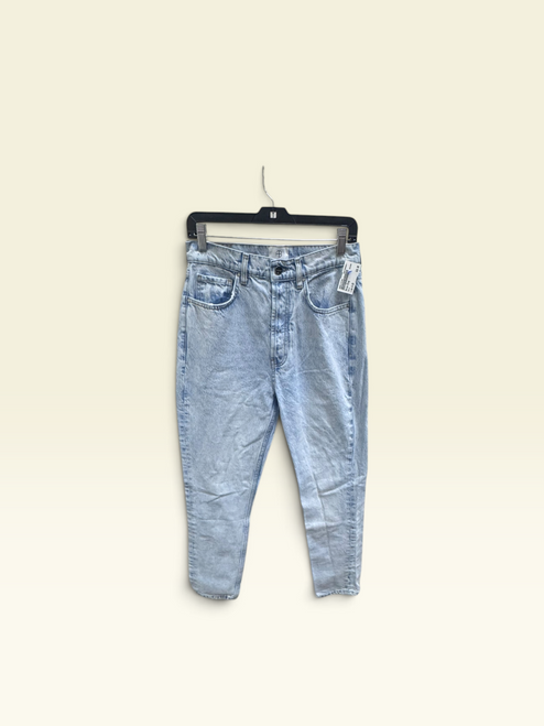 Vist Large View of Product Image Which is Used Anine Bing Denim 8-29