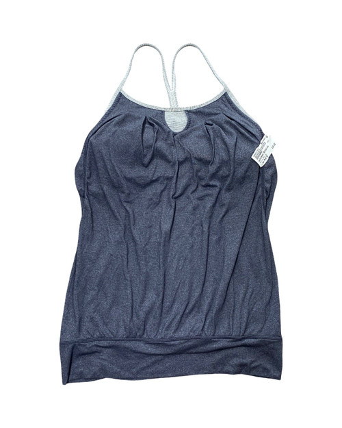 Vist Large View of Product Image Which is Used Lululemon Athletica Active Tank Top M-8/10