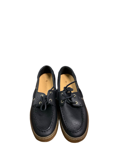 Vist Large View of Product Image Which is Used Sperry Top-Sider Casual Shoes 8