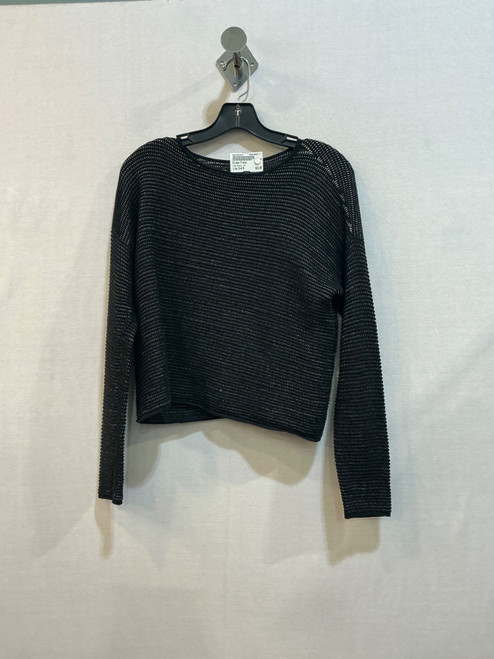 Vist Large View of Product Image Which is Used Eileen Fisher Long Sleeve Top S-4/6