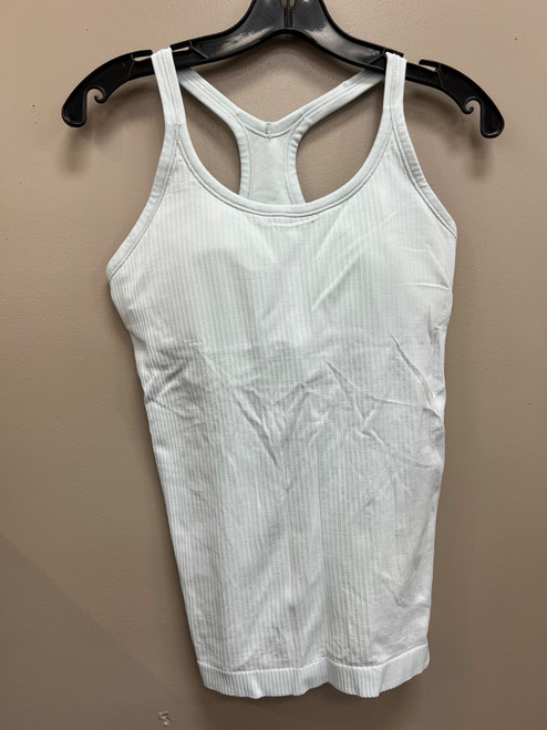Vist Large View of Product Image Which is Used Lululemon Athletica Active Tank Top S-4/6