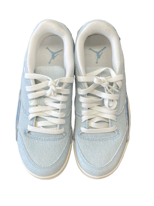 Vist Large View of Product Image Which is Used Jordan Casual Shoes 9