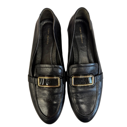 Vist Large View of Product Image Which is Used Tory Burch Flats 8.5