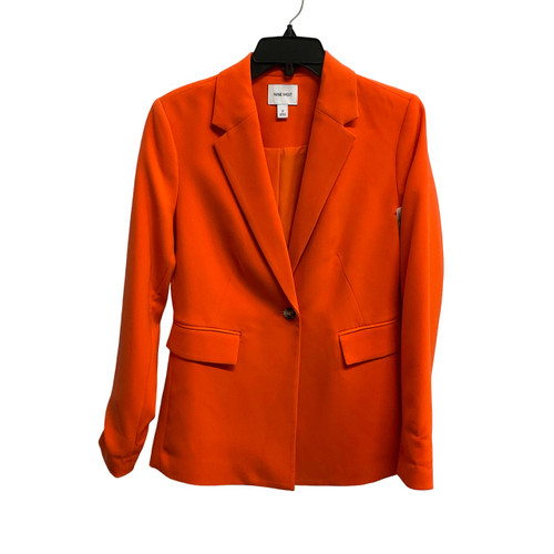 Vist Large View of Product Image Which is Used Nine West Blazer XS-0/2