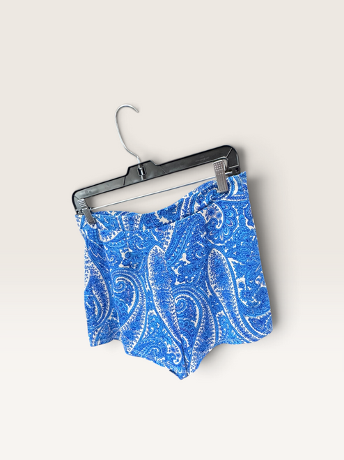 Vist Large View of Product Image Which is Used Show Me Your Mumu Shorts XS 0-2/25-26