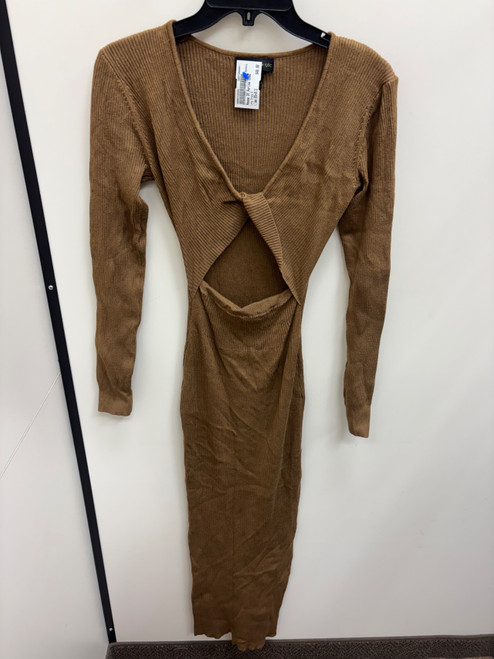 Vist Large View of Product Image Which is Used House Of Harlow 1960 Long Dress B XS-0/2