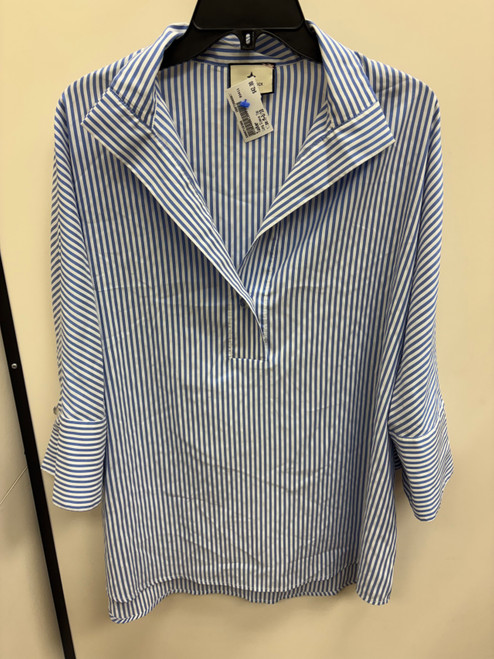 Vist Large View of Product Image Which is Used Tucker Long Sleeve Top M-8/10