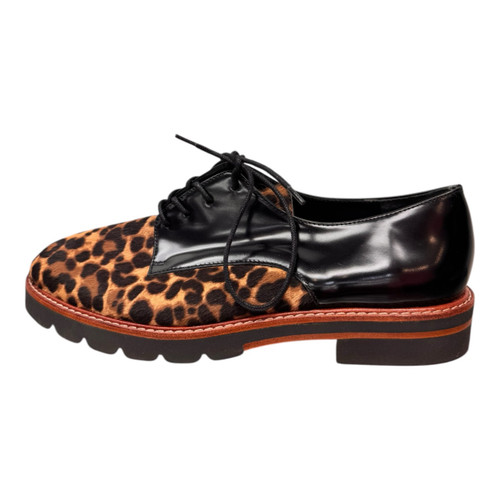 Vist Large View of Product Image Which is Used Stuart Weitzman Flats 7.5