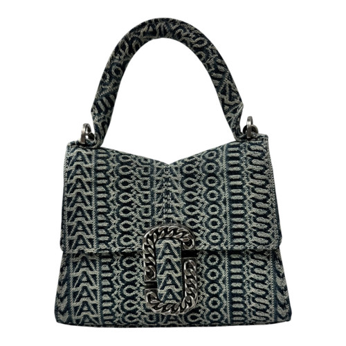 Vist Large View of Product Image Which is Used Marc Jacobs Small Handbag
