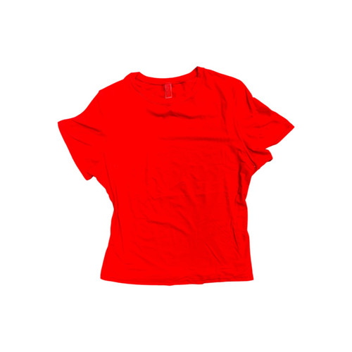 Vist Large View of Product Image Which is Used Skims Short Sleeve Top L-12/14