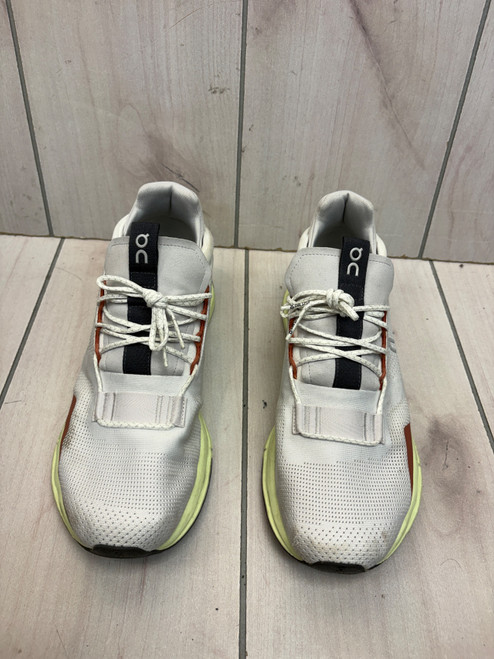 Vist Large View of Product Image Which is Used On Cloud Mens Athletic Shoes 9.5