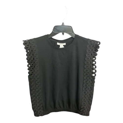 Vist Large View of Product Image Which is Used Unbranded Sleeveless Top M-8/10
