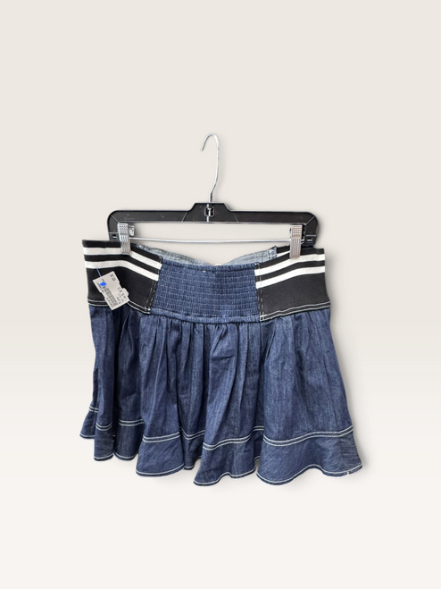 Vist Large View of Product Image Which is Used Pilcro Short Skirt XL 16/33