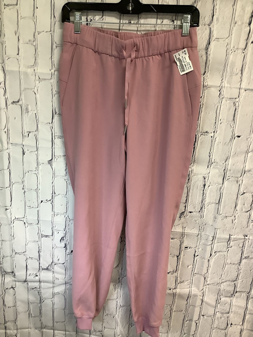 Used lululemon athletica  BOTTOMS  4-27 Vist Large View of Product Image Which is Used lululemon athletica  BOTTOMS  4-27