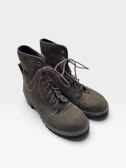 Vist Large View of Product Image Which is Used See By Chloe Ankle Boots 9