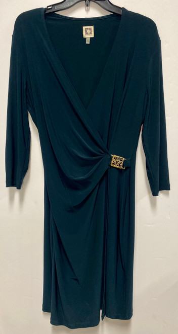 Vist Large View of Product Image Which is Used anne klein  DRESSES  L-12/14