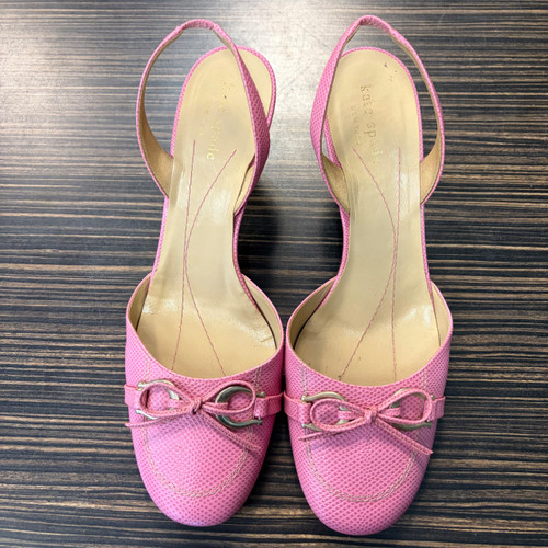 Vist Large View of Product Image Which is Used Kate Spade New York Low Heels 8.5