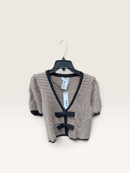 Vist Large View of Product Image Which is Used 525 America Short Sleeve Top S-4/6